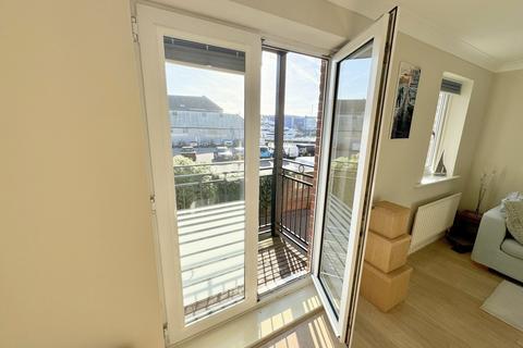 2 bedroom apartment for sale, Barbers Wharf, The Quay, Poole, BH15