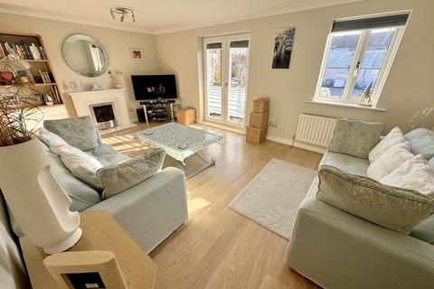 2 bedroom apartment for sale, Barbers Wharf, The Quay, Poole, BH15