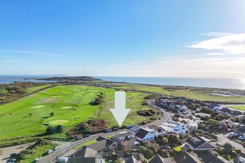 undefined, Rolls Drive, Hengistbury Head, Bournemouth, BH6