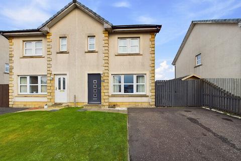 3 bedroom semi-detached house for sale, Gilmour Wynd, Stevenston KA20