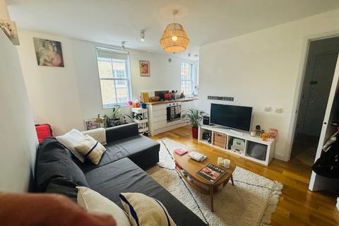 1 bedroom apartment to rent, Brick Lane, Shoreditch, E1