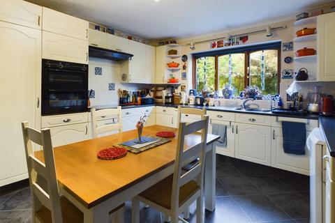 4 bedroom detached house for sale, Lambs Lane, Cottenham