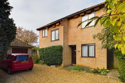 4 bedroom detached house for sale, Lambs Lane, Cottenham