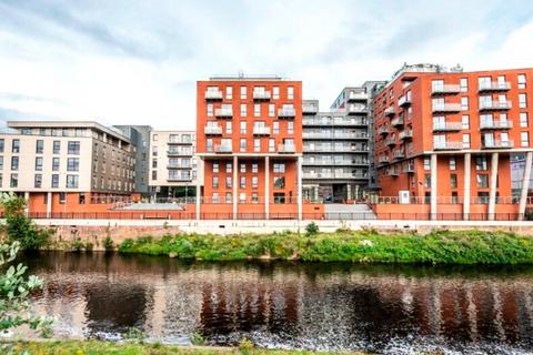 1 bedroom flat for sale, Adelphi Wharf Phase 2, 9 Adelphi Street,, Salford, M3