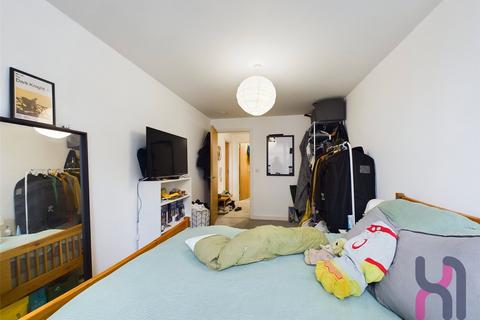 1 bedroom flat for sale, Adelphi Wharf Phase 2, 9 Adelphi Street,, Salford, M3