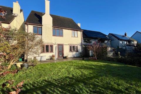 4 bedroom detached house for sale, Copland Meadow, Totnes TQ9