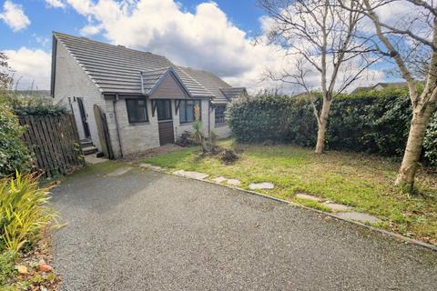 4 Gwarth An Dre, Hayle, TR27 4QJ