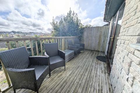 4 Gwarth An Dre, Hayle, TR27 4QJ