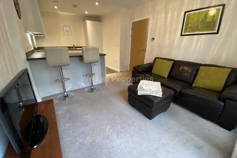 2 bedroom apartment to rent, Potato Wharf, Manchester M3