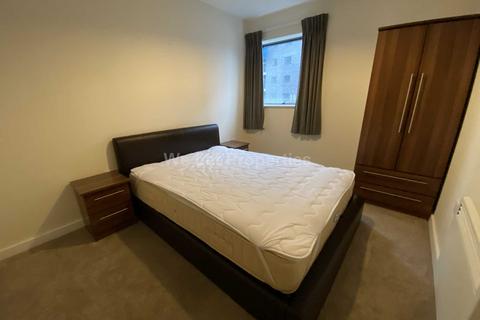 2 bedroom apartment to rent, Potato Wharf, Manchester M3