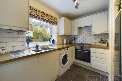 1 bedroom flat for sale, Normanton Road, South Croydon