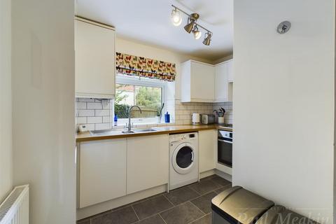 1 bedroom flat for sale, Normanton Road, South Croydon