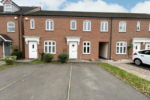 2 bedroom terraced house for sale, Wharf Lane, Solihull