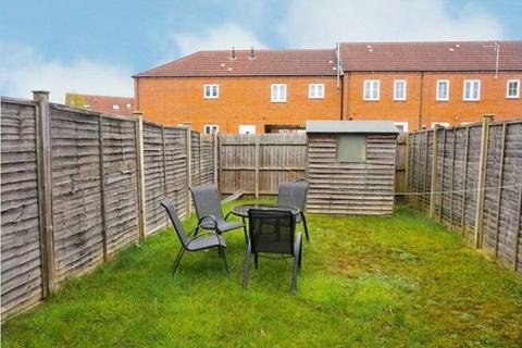 206 Wharf Lane, Solihull, B91 2UN
