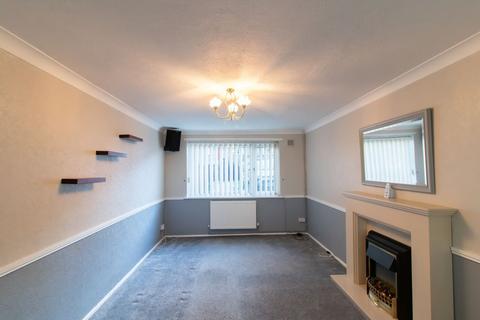 2 bedroom semi-detached house for sale, 51 Dene Park, Esh Winning, Durham, County Durham, DH7 9JF