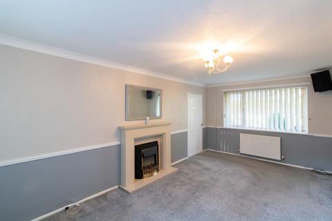 2 bedroom semi-detached house for sale, 51 Dene Park, Esh Winning, Durham, County Durham, DH7 9JF