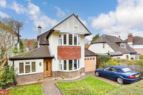 4 bedroom detached house for sale, Lackford Road, Chipstead, Coulsdon, Surrey