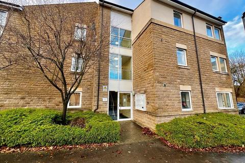 2 bedroom flat for sale, Cornmill View, Horsforth, Leeds, West Yorkshire, LS18