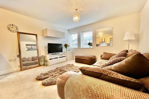 Flat 18, Priestley Court Cornmill View, Horsforth, Leeds, LS18 5NJ