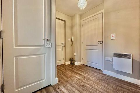 Flat 18, Priestley Court Cornmill View, Horsforth, Leeds, LS18 5NJ