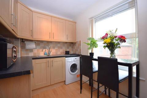 2 bedroom apartment for sale, New Brighton Road, Emsworth, PO10