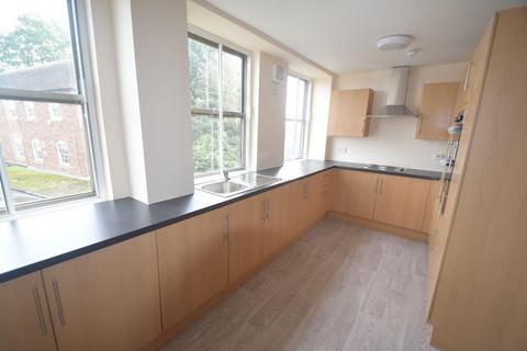 6 bedroom flat to rent, Omega House