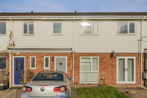 3 bedroom terraced house for sale, Sutton St Nicolas,  Hereford,  HR1