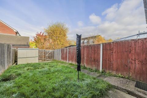 31 Fieldway, Sutton St Nicholas, Hereford, HR1 3BY