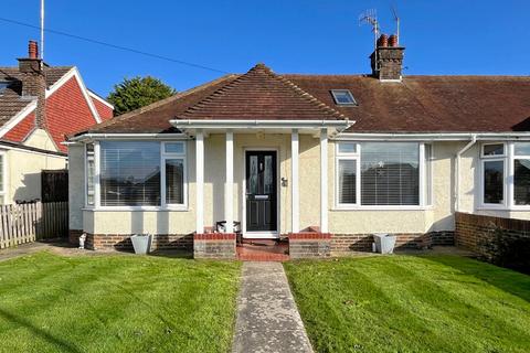 3 bedroom bungalow for sale, Lindum Road, Worthing