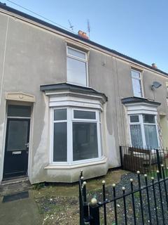 2 bedroom terraced house to rent, Salisbury Villas, Hull HU9