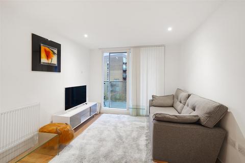 1 bedroom apartment for sale, Baquba Building, Lewisham SE13