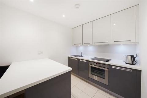 1 bedroom apartment for sale, Baquba Building, Lewisham SE13