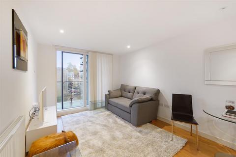 1 bedroom apartment for sale, Baquba Building, Lewisham SE13