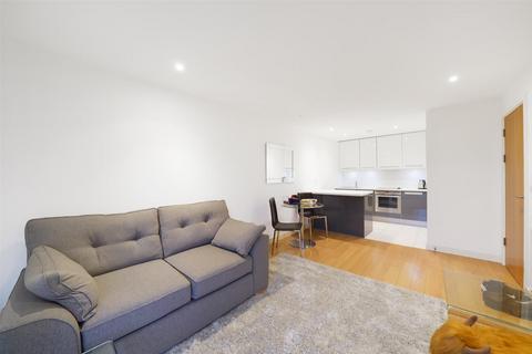 1 bedroom apartment for sale, Baquba Building, Lewisham SE13