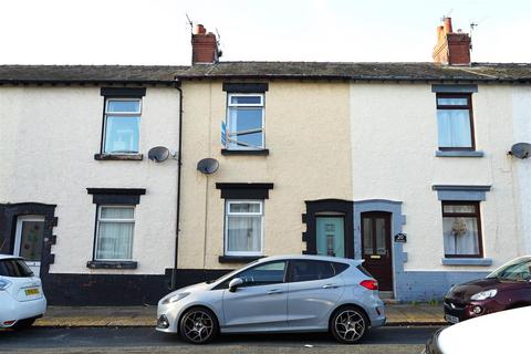 2 bedroom terraced house for sale, Dartmouth Street, Walney, Barrow-In-Furness