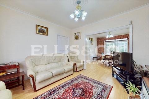 3 bedroom semi-detached house for sale, Second Avenue, Wembley, HA9