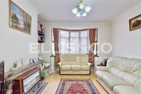 3 bedroom semi-detached house for sale, Second Avenue, Wembley, HA9