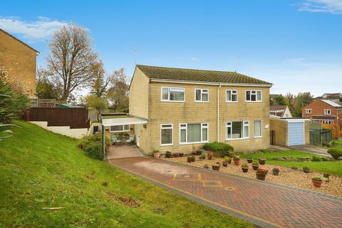 4 bedroom semi-detached house for sale, Martin Crest, Warminster BA12