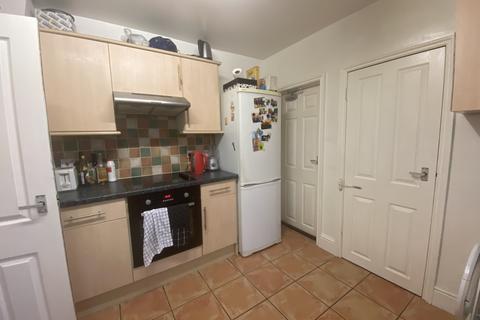 1 bedroom in a house share to rent, Marshall Road, Cambridge, Cambridgeshire, CB1