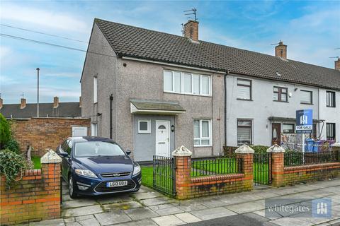 2 bedroom semi-detached house for sale, Petherick Road, Liverpool, Merseyside, L11