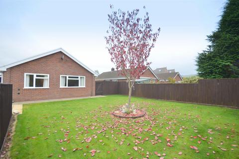 3 bedroom house for sale, Hazelmere Estate, Rhayader