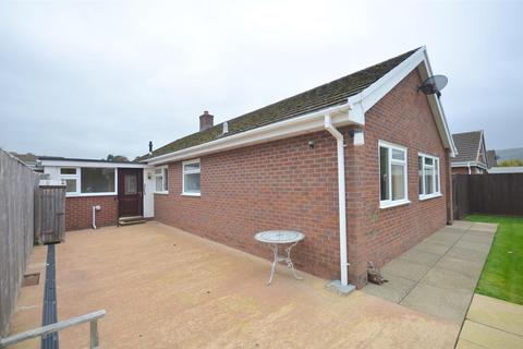 Gerwy Hazelmere Estate, Rhayader, LD6 5LS
