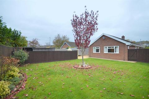 Gerwy Hazelmere Estate, Rhayader, LD6 5LS