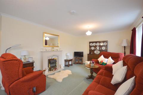 Gerwy Hazelmere Estate, Rhayader, LD6 5LS