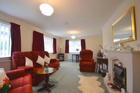 Gerwy Hazelmere Estate, Rhayader, LD6 5LS