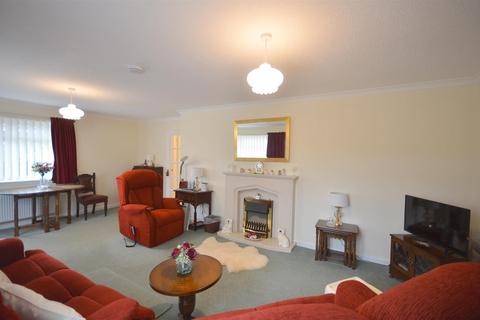 Gerwy Hazelmere Estate, Rhayader, LD6 5LS