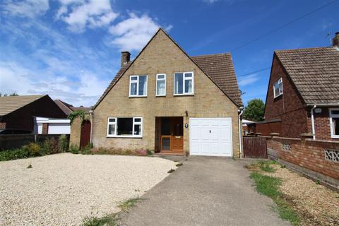 3 bedroom detached house to rent, School Lane, Milton, Abingdon