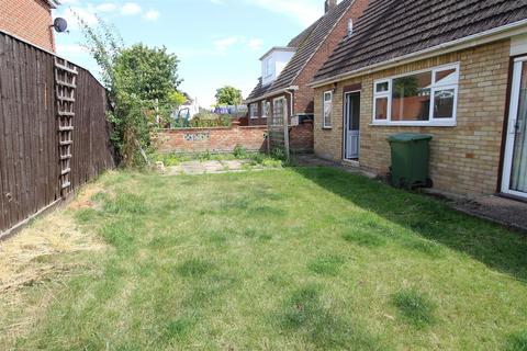 3 bedroom detached house to rent, School Lane, Milton, Abingdon