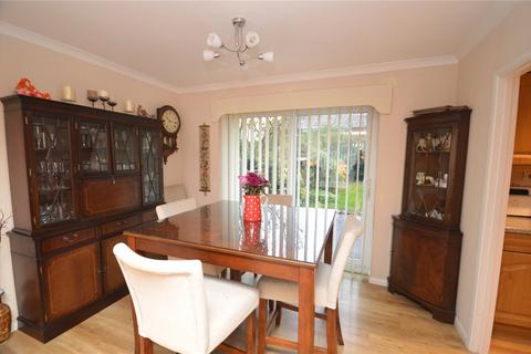 3 bedroom semi-detached house for sale, Manor Road, Chedzoy, Bridgwater, Somerset, TA7