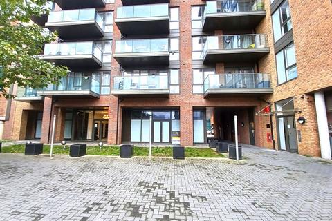 Property for sale, Turnberry Quay, London E14